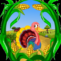 play Thanksgiving Maize Farm Escape