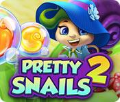 play Pretty Snails 2