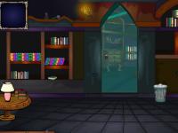 play The Circle 2 - Library Escape