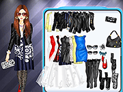 play Dress And Jackets Dressup
