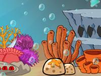 play Ocean Secrets Submarine