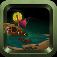 play The Circle 2-Hunted Ship Escape