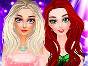 play Bff Popstar Makeup