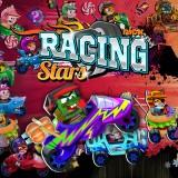 play Racing Stars