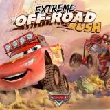 play Cars: Extreme Off-Road Rush