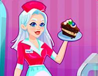 play Crystal'S Sweets Shop