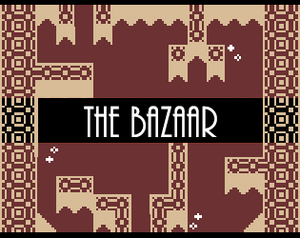 play The Bazaar