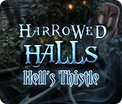 play Harrowed Halls: Hell'S Thistle