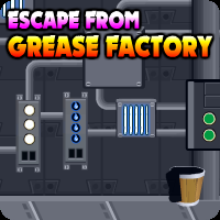 play Escape From Grease Factory