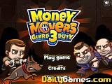 play Money Movers 3 Guard Duty