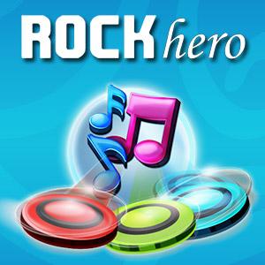 play Rock Hero