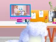 play Cindy Home Office