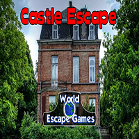 play Weg Castle Escape