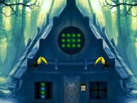 play 8B Forest Hut Escape