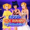 play Bffs Hot Runway Collection