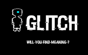 play Glitch