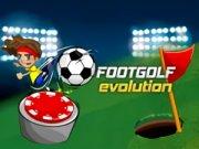 play Footgolf Evolution