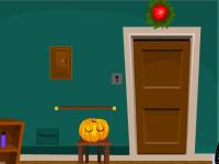 play Thanksgiving Old House Escape