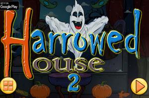 play Harrowed House 2