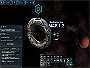 play Dark Orbit