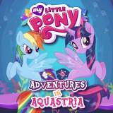 play My Little Pony Adventures In Aquastria