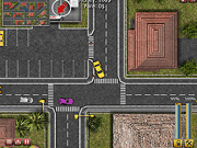 play Miami Taxi Driver