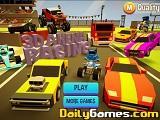 play 3D Arena Racing