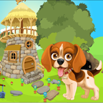 play Beagle Puppy Rescue