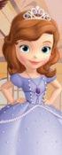play Sofia The First Character Quiz