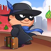 play Bob The Robber 4.2: Russia