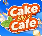 play Elly'S Cake Cafe