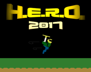 play Hero 2017
