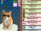 play Cat Clicker Mlg