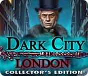 play Dark City: London Collector'S Edition
