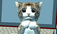 play Cat 3D Simulator