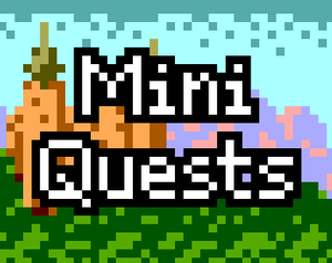 play Mini Quests