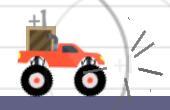 play Brain For Monster Truck