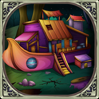 play The Circle 2 - Boat House Escape