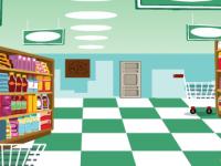 play Escape From Supermarket