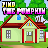 play Find The Pumpkin Escape