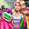 play Fashionista Realife Shopping