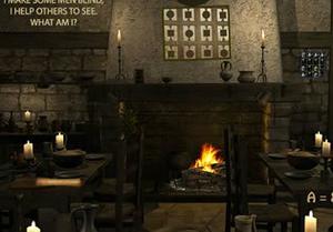 play Old Medieval Tavern Escape