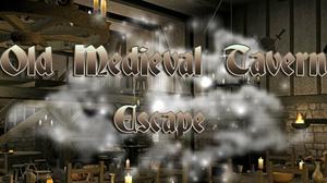 play Old Medieval Tavern Escape