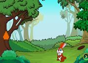 play Forest House Dragon Escape