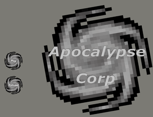 play Apocalypse Corp