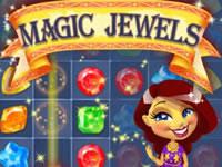 Magic Jewels