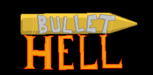 play Bullet Hell