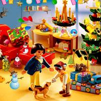 play Christmas-Fun-Objects