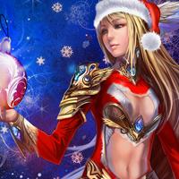 play Christmas-Fantasy-Stars