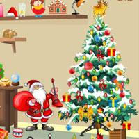 play Christmas-Party-Objects
